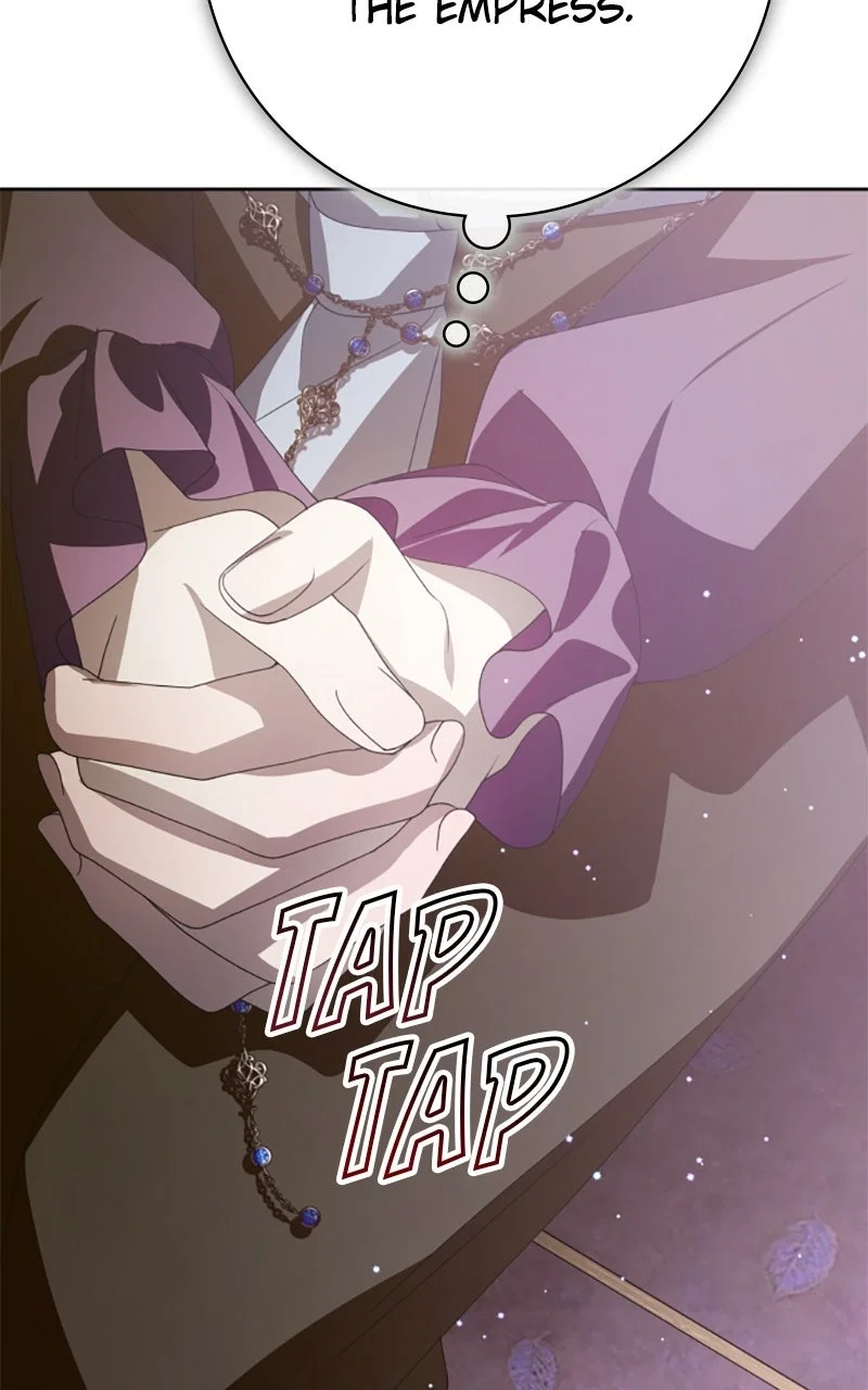 Your Throne Chapter 170 - Page 88