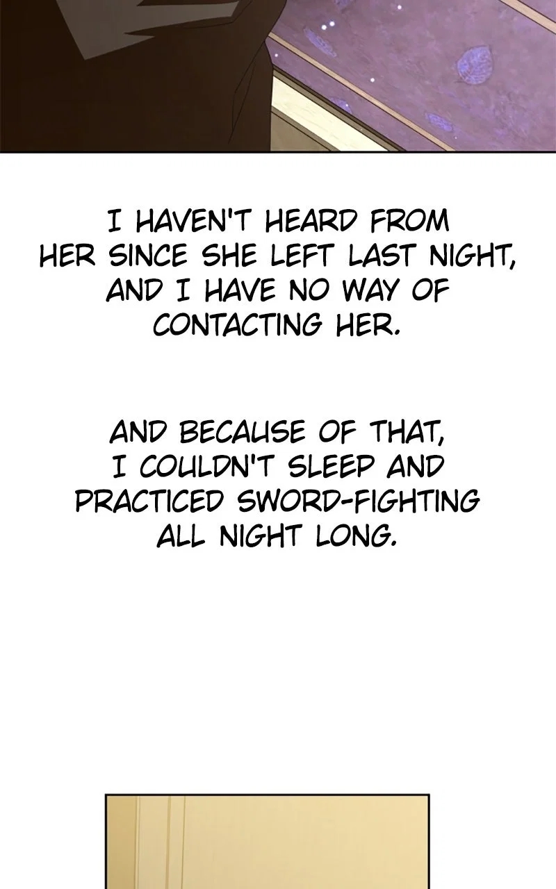 Your Throne Chapter 170 - Page 89