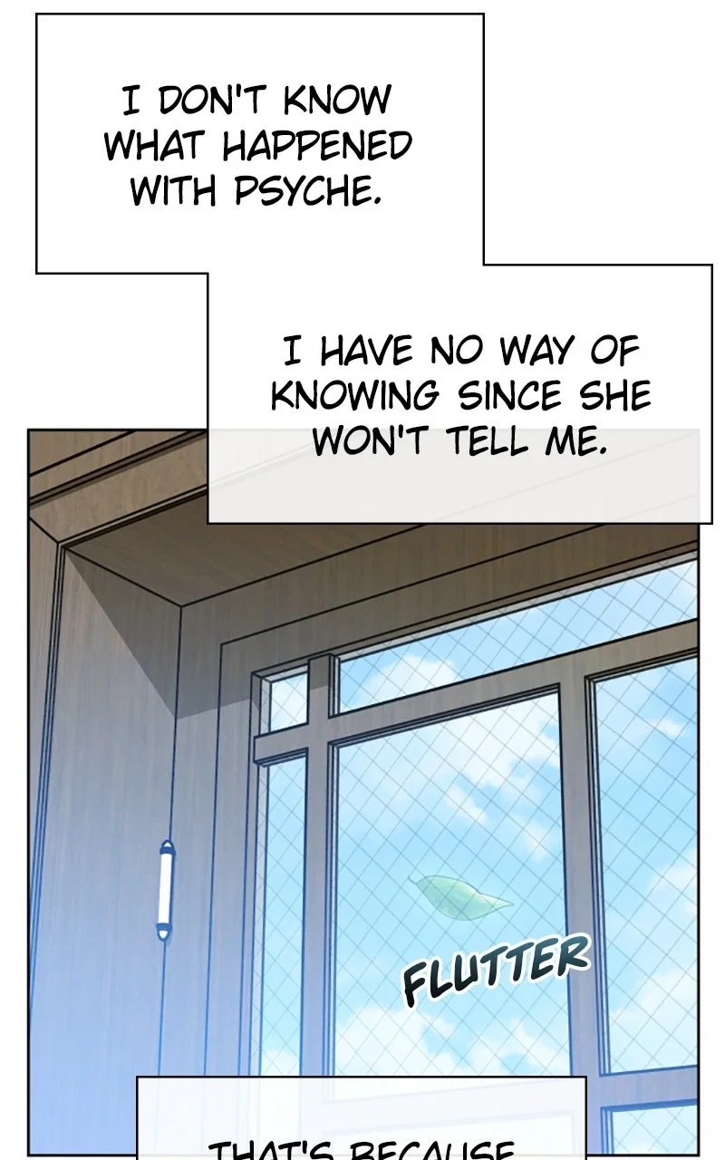 Your Throne Chapter 170 - Page 91