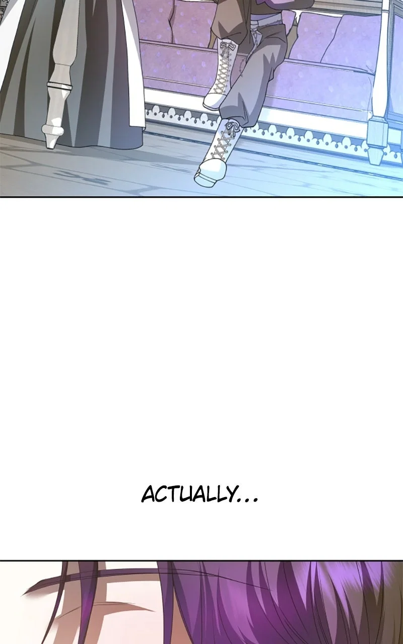 Your Throne Chapter 170 - Page 94