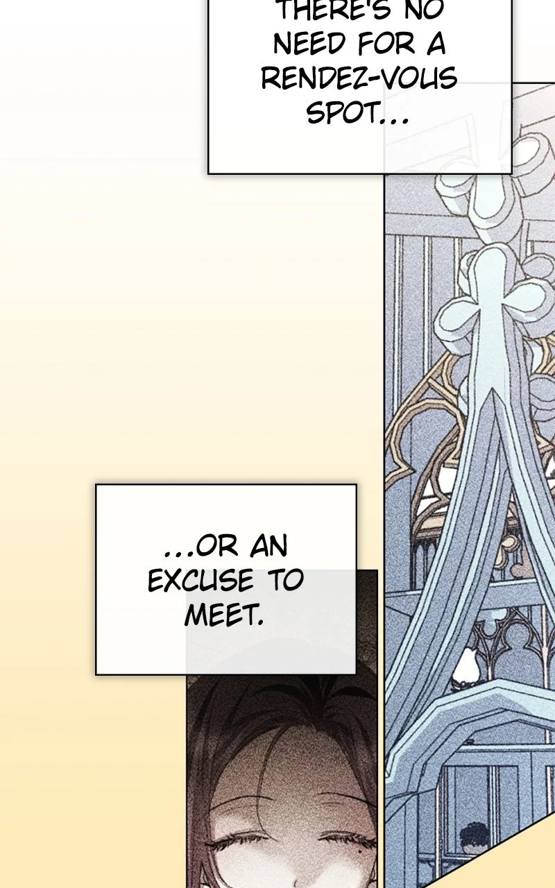 Your Throne Chapter 170 - Page 96