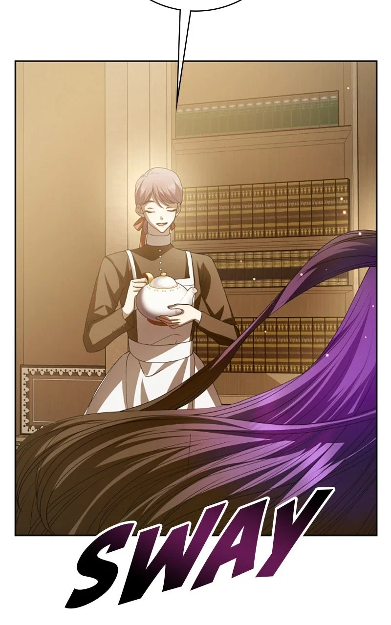 Your Throne Chapter 170 - Page 100
