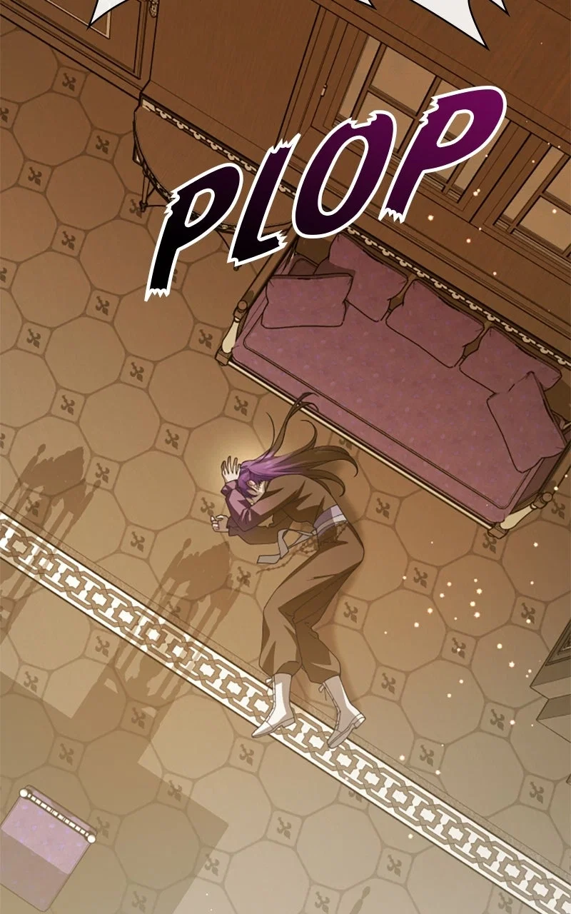 Your Throne Chapter 170 - Page 103