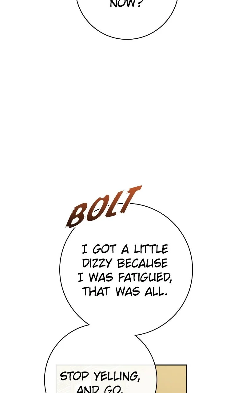 Your Throne Chapter 170 - Page 110