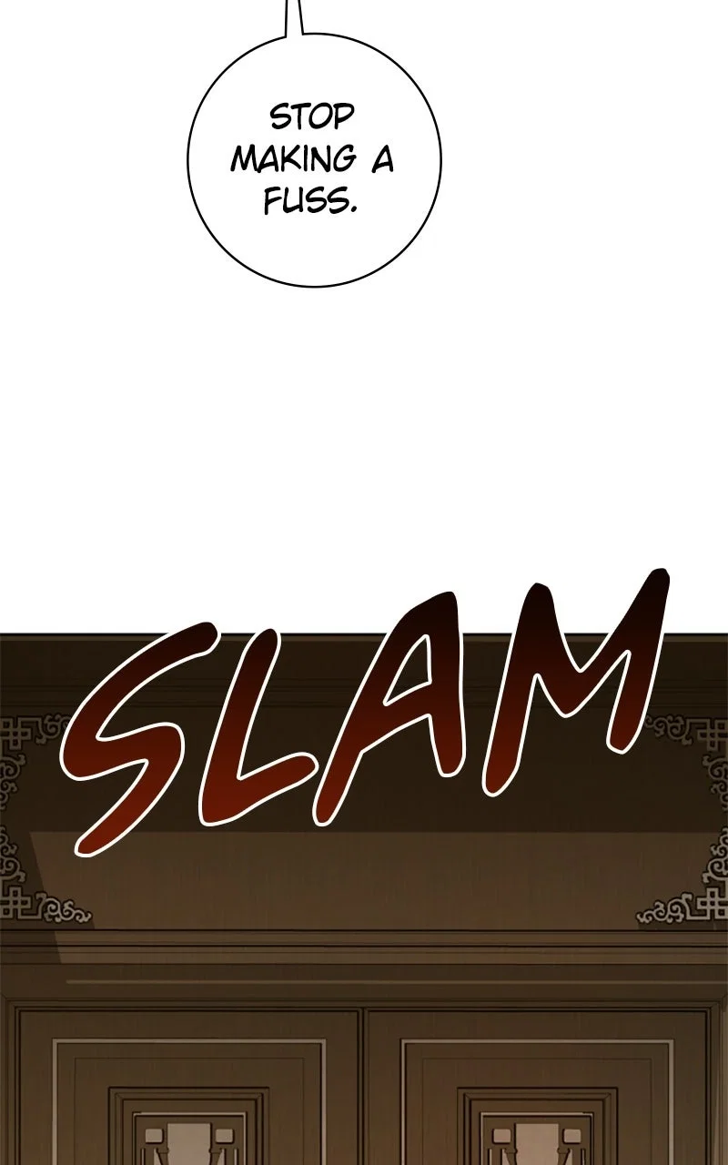 Your Throne Chapter 170 - Page 112