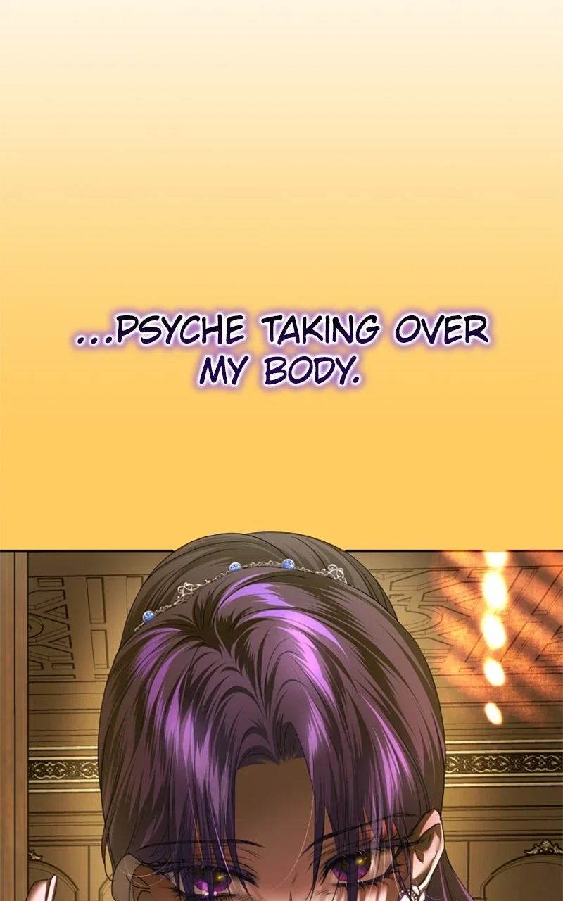 Your Throne Chapter 170 - Page 114