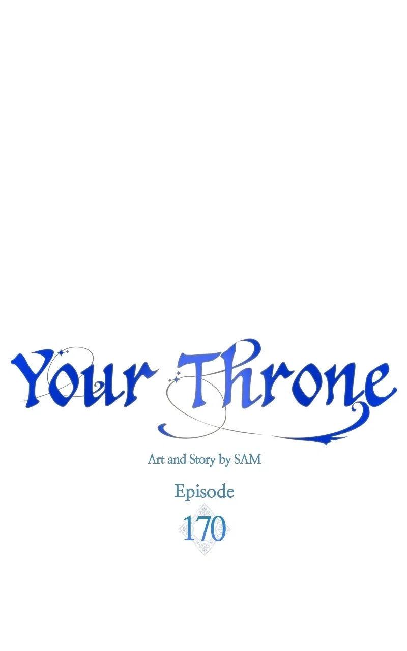 Your Throne Chapter 170 - Page 119