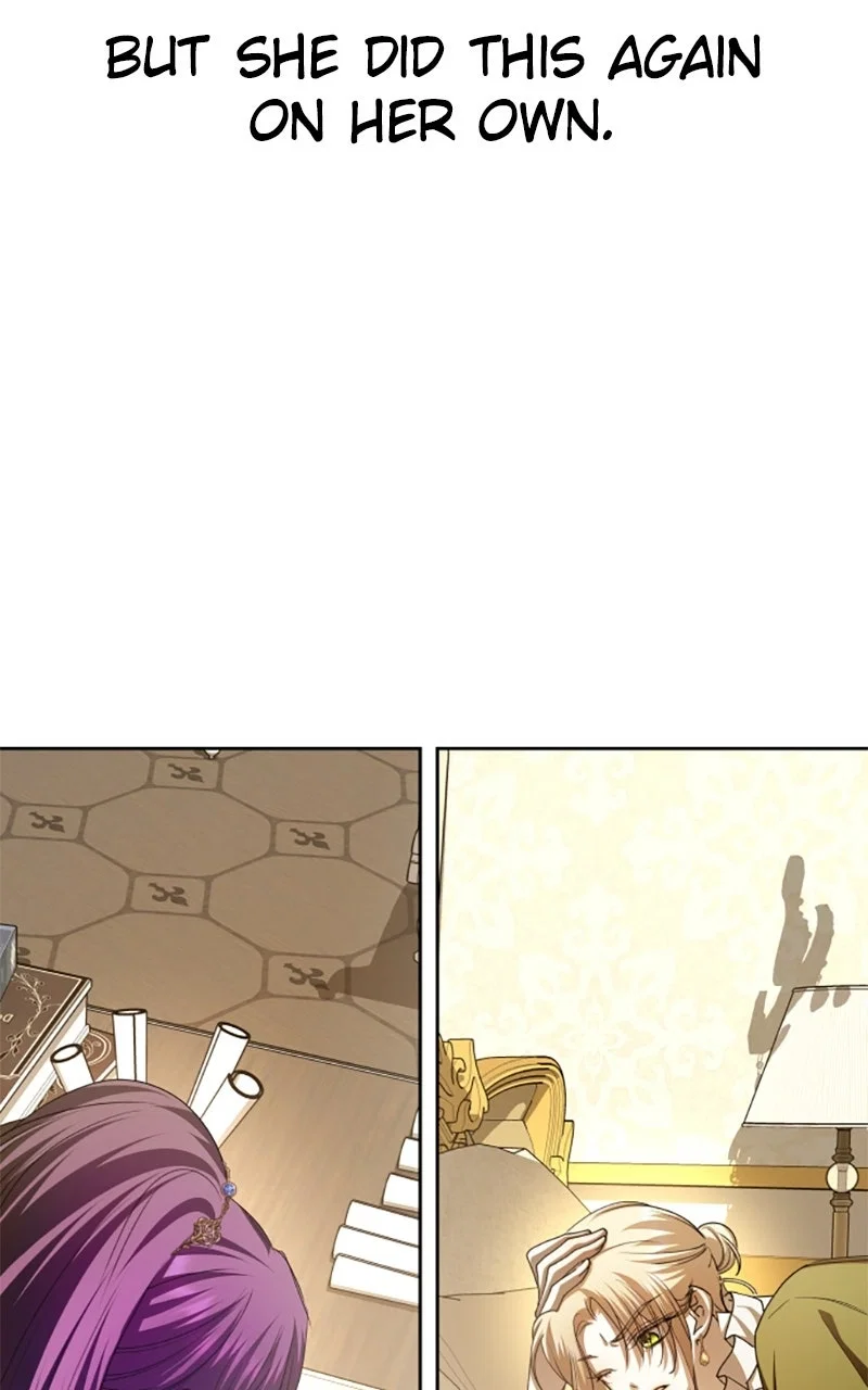 Your Throne Chapter 170 - Page 126