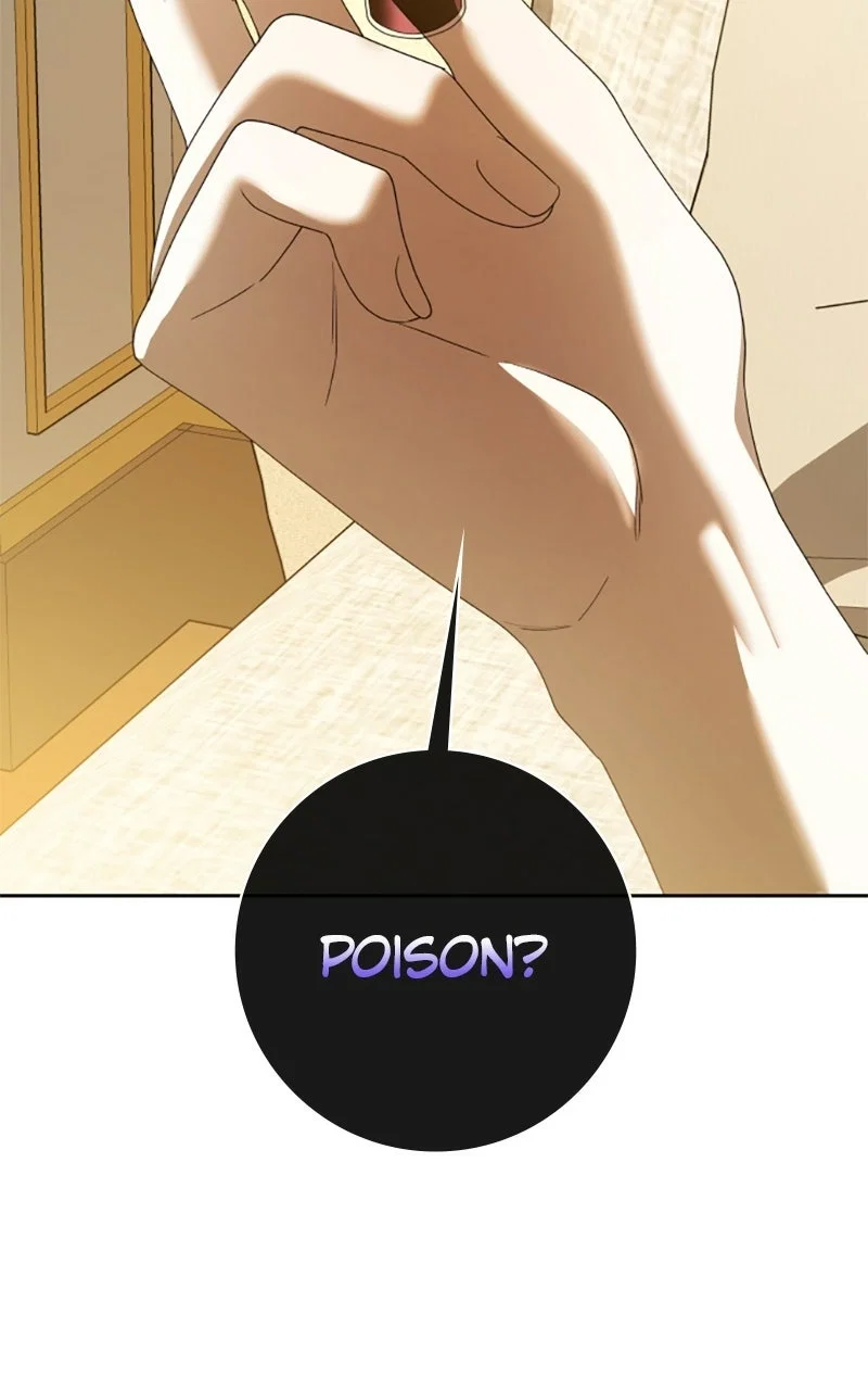 Your Throne Chapter 170 - Page 129