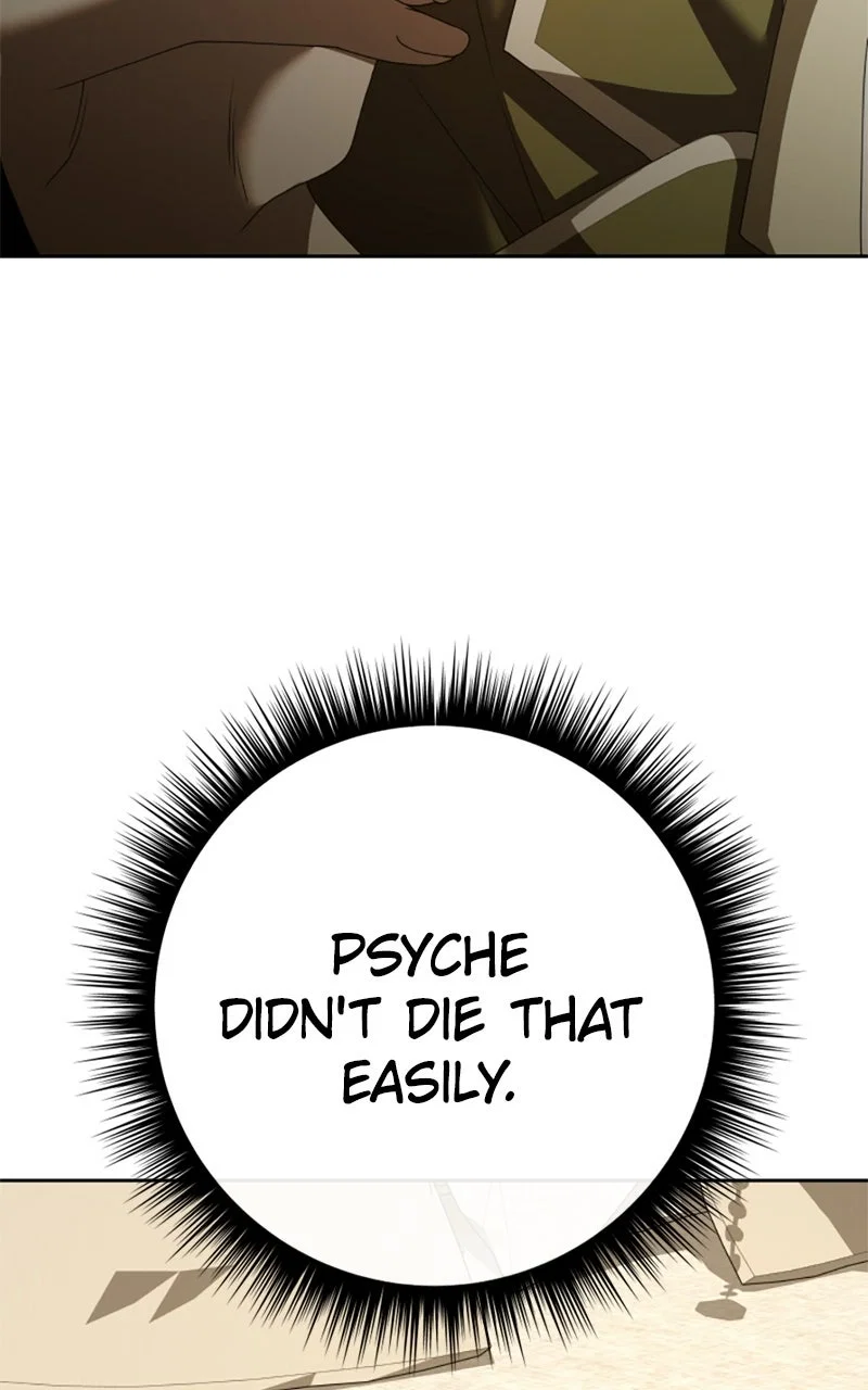 Your Throne Chapter 170 - Page 132