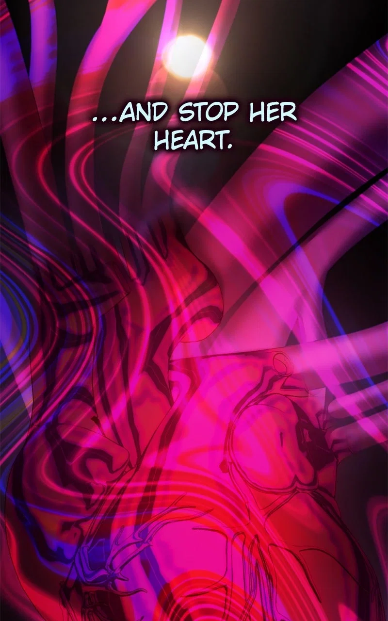 Your Throne Chapter 170 - Page 136