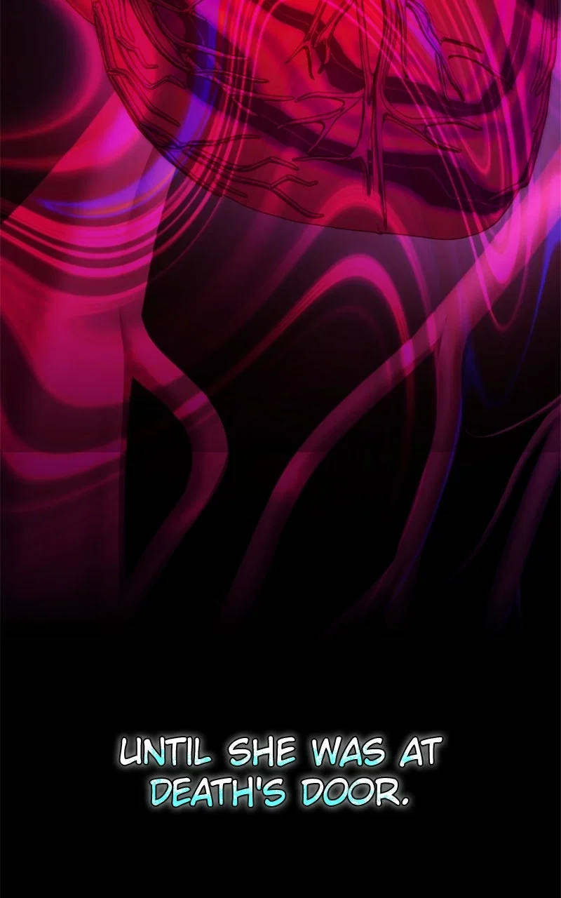 Your Throne Chapter 170 - Page 137
