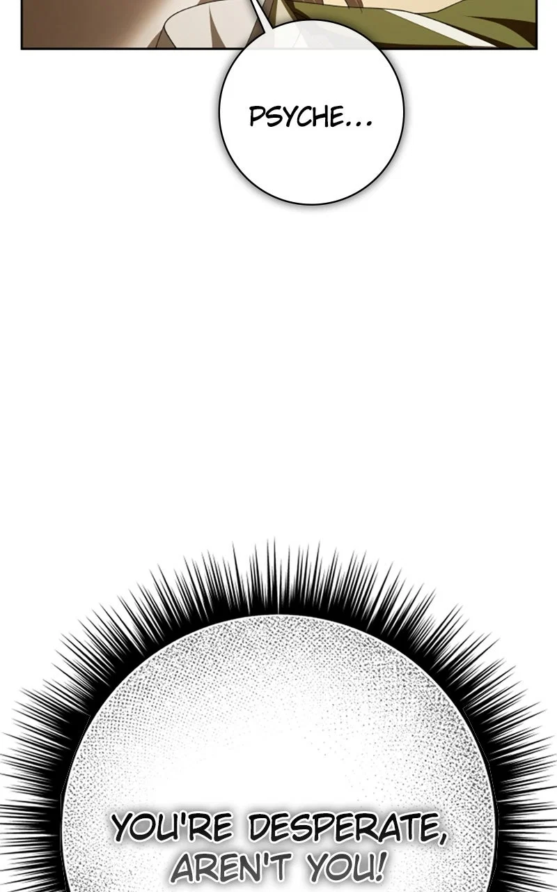 Your Throne Chapter 170 - Page 140