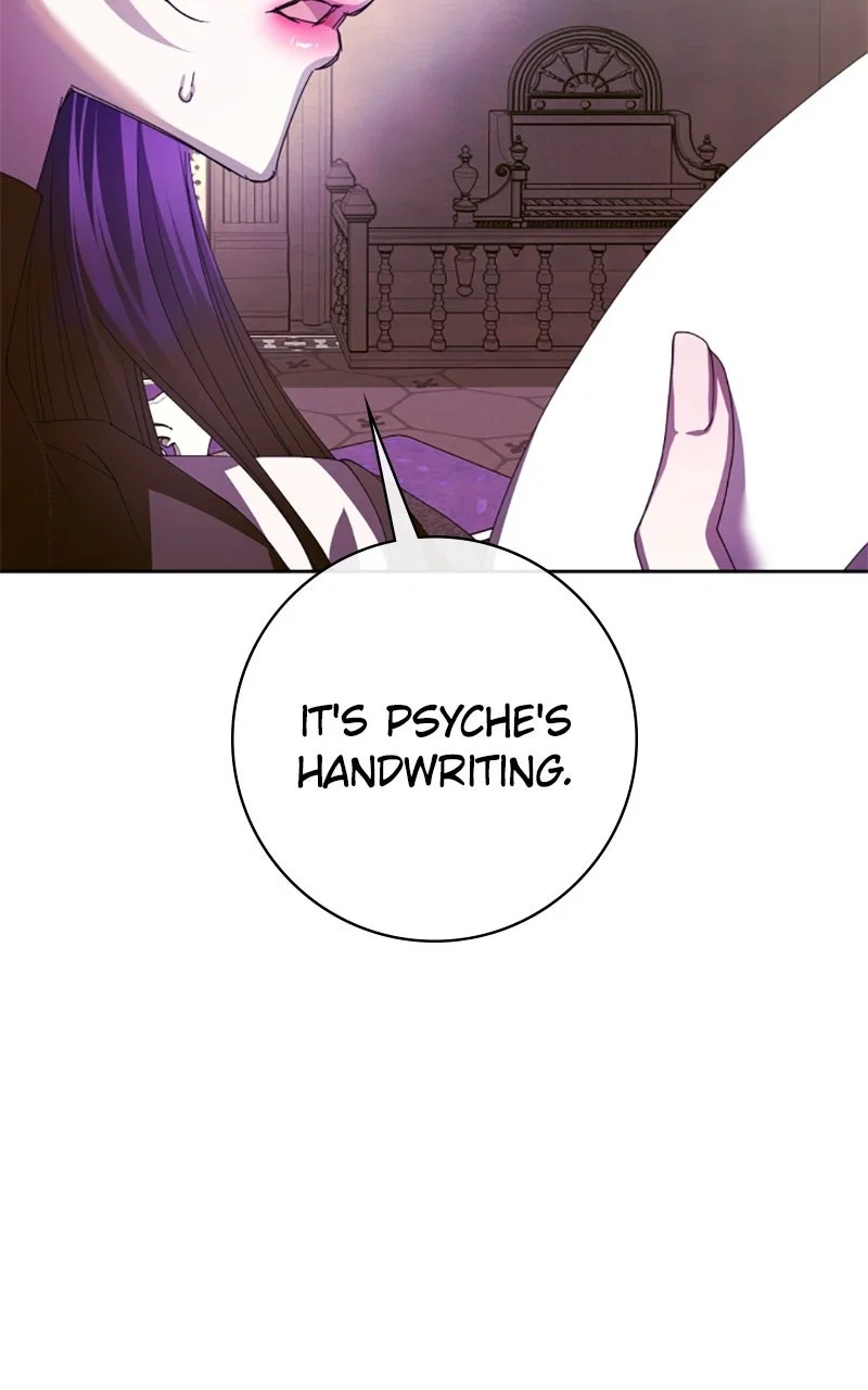 Your Throne Chapter 170 - Page 154
