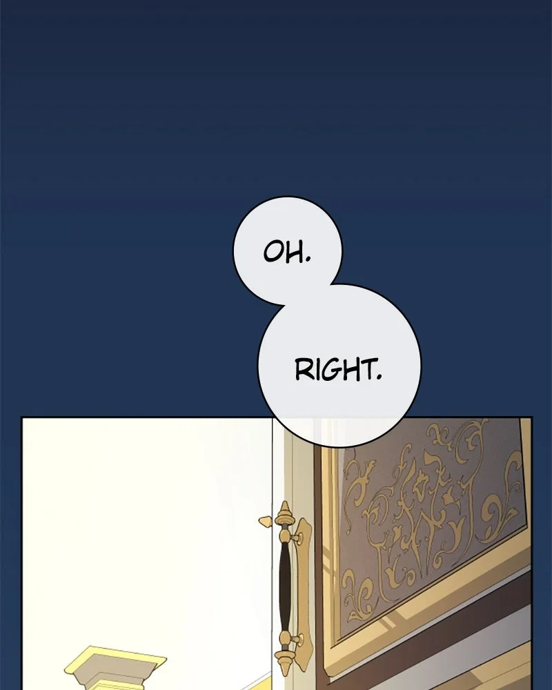 Your Throne Chapter 180 - Page 9
