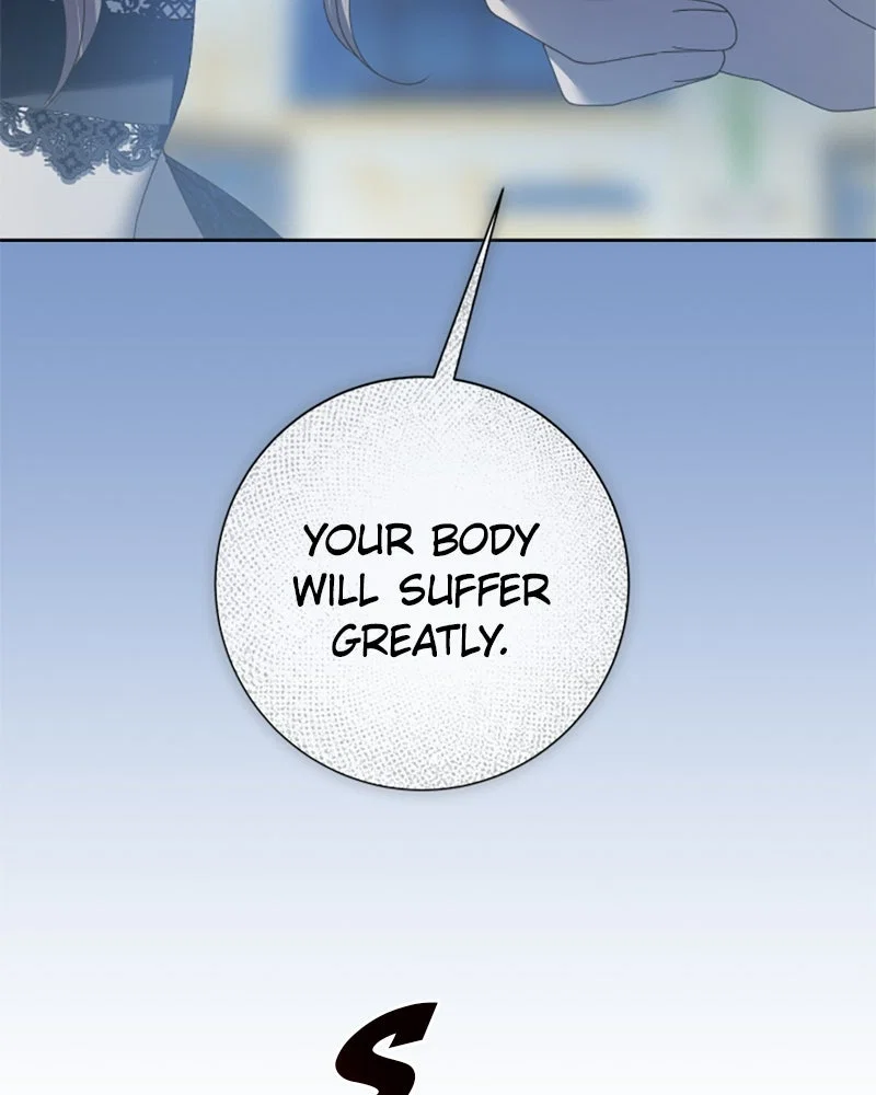 Your Throne Chapter 180 - Page 12