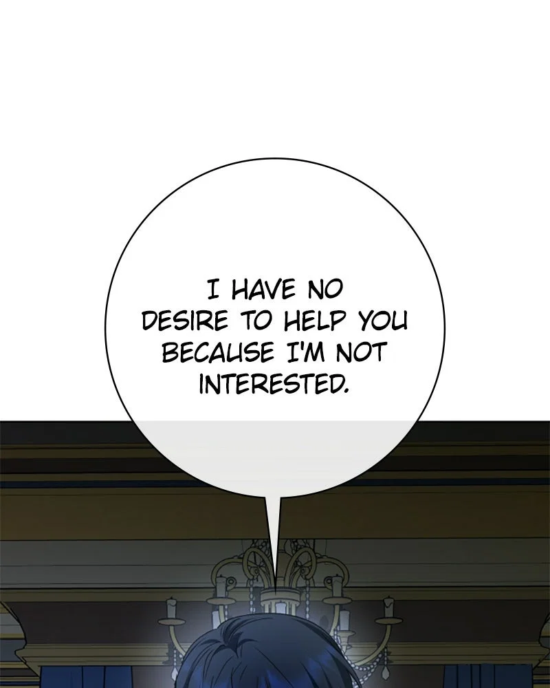 Your Throne Chapter 180 - Page 16