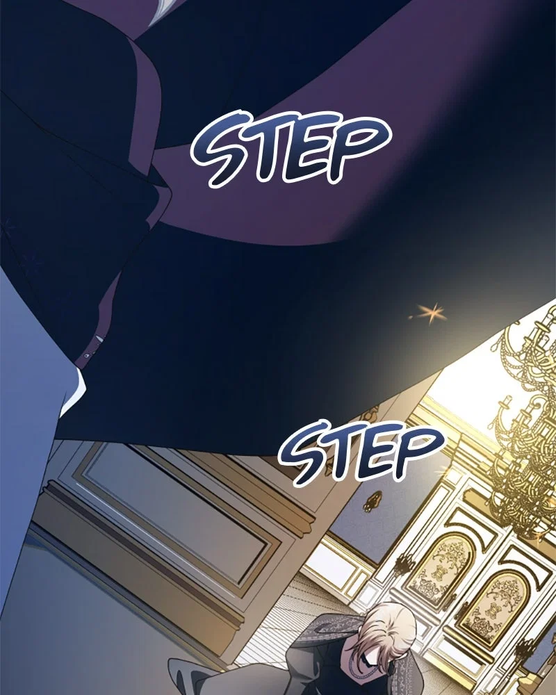 Your Throne Chapter 180 - Page 21