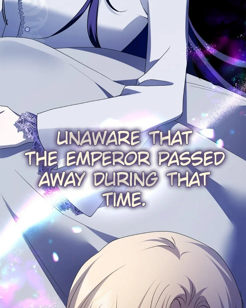 Your Throne Chapter 180 - Page 27