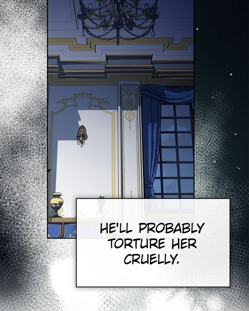 Your Throne Chapter 180 - Page 32