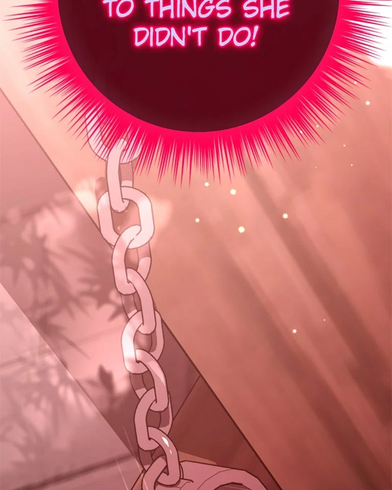 Your Throne Chapter 180 - Page 34
