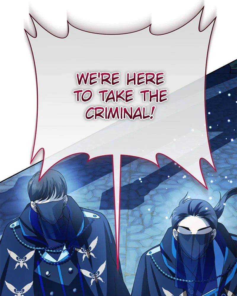 Your Throne Chapter 180 - Page 42