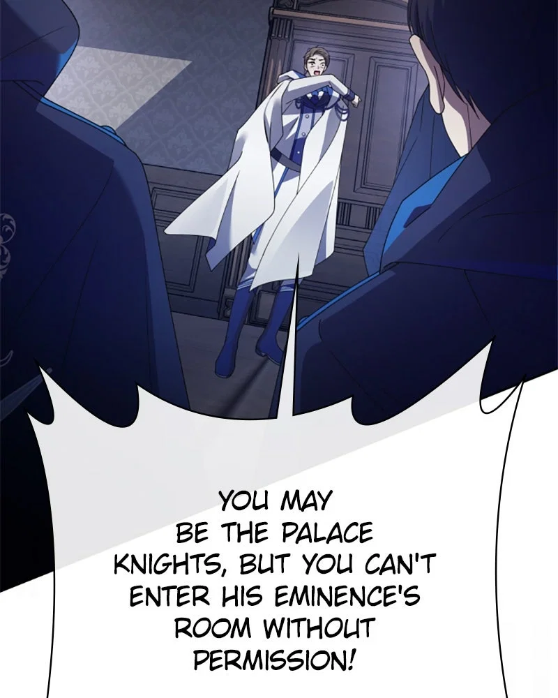 Your Throne Chapter 180 - Page 48
