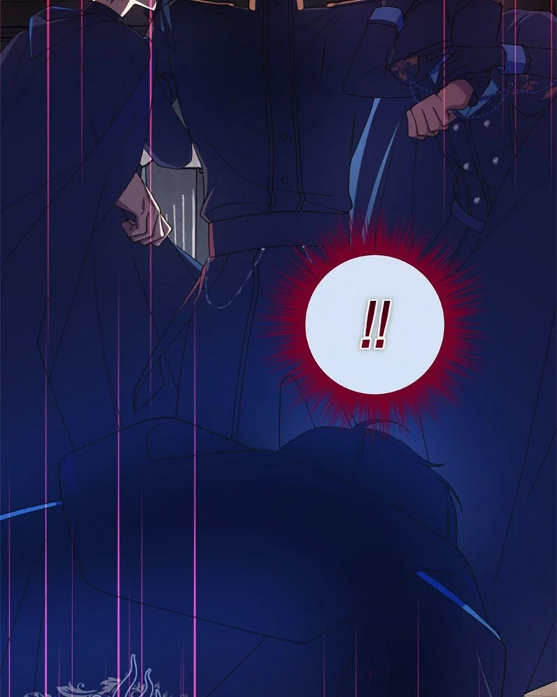 Your Throne Chapter 180 - Page 58