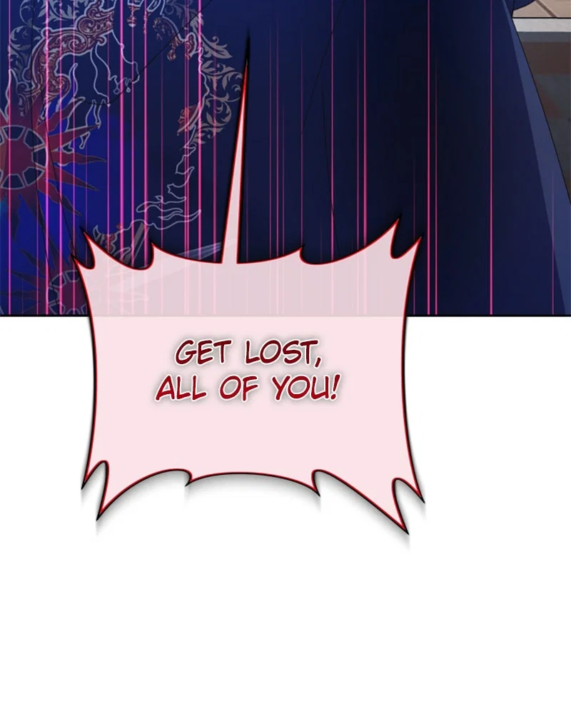 Your Throne Chapter 180 - Page 59