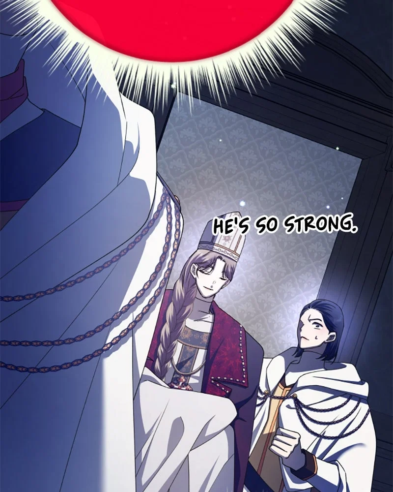 Your Throne Chapter 180 - Page 65