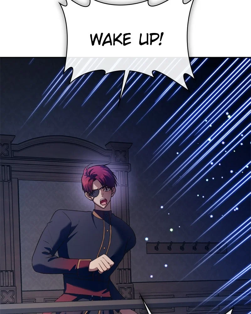 Your Throne Chapter 180 - Page 71