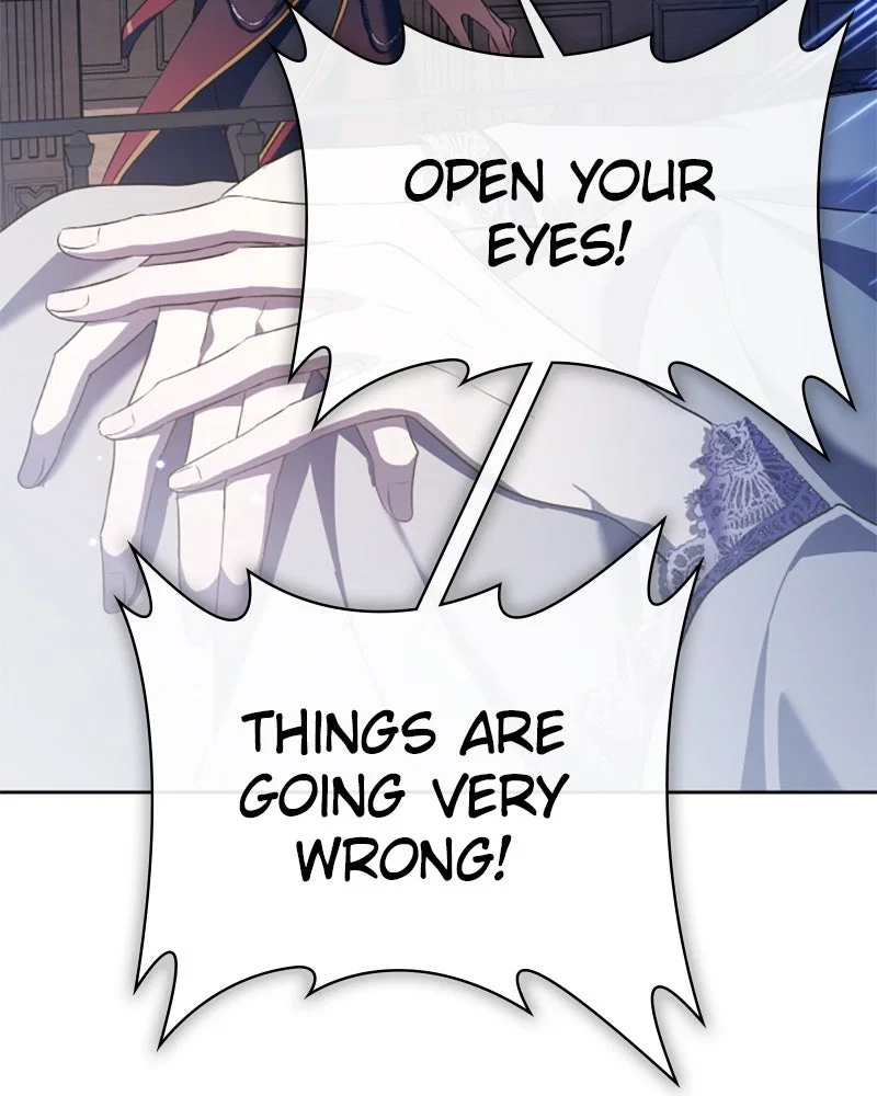 Your Throne Chapter 180 - Page 72