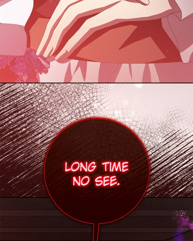 Your Throne Chapter 180 - Page 87