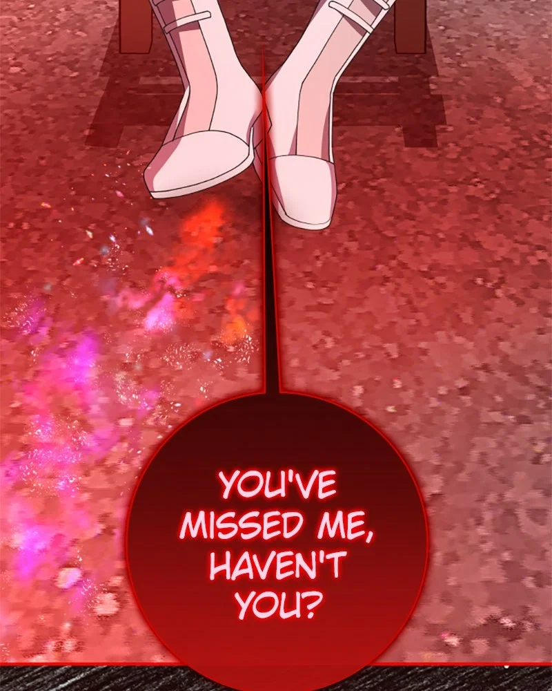 Your Throne Chapter 180 - Page 90