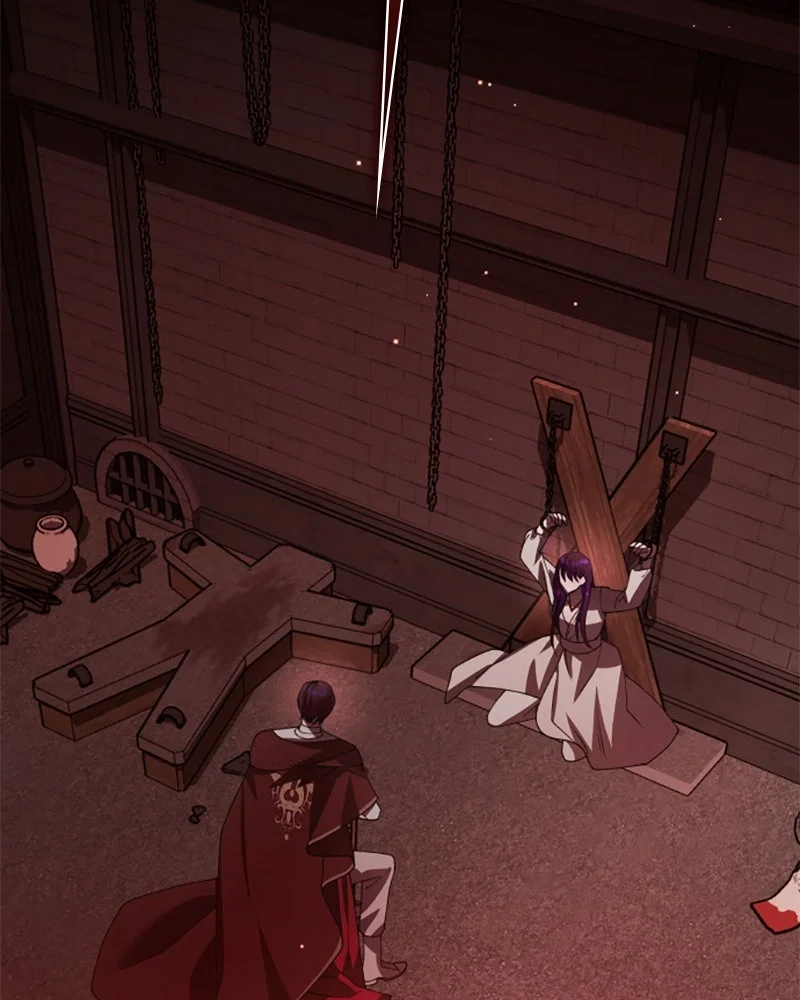 Your Throne Chapter 180 - Page 92