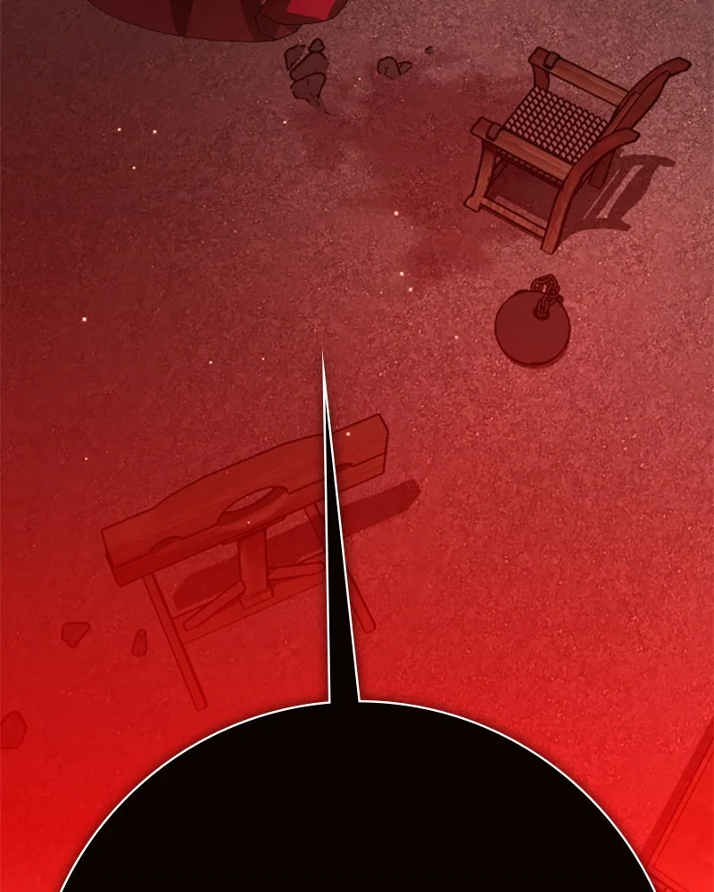 Your Throne Chapter 180 - Page 93