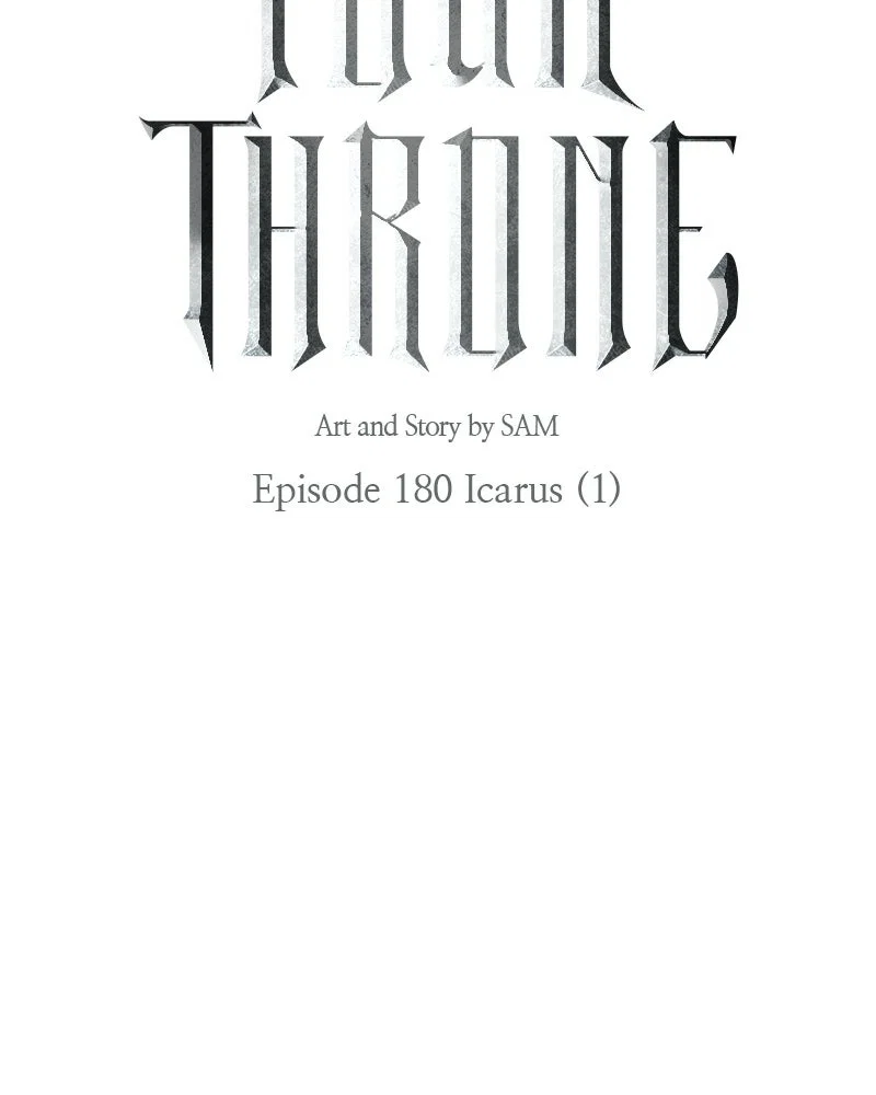 Your Throne Chapter 180 - Page 96