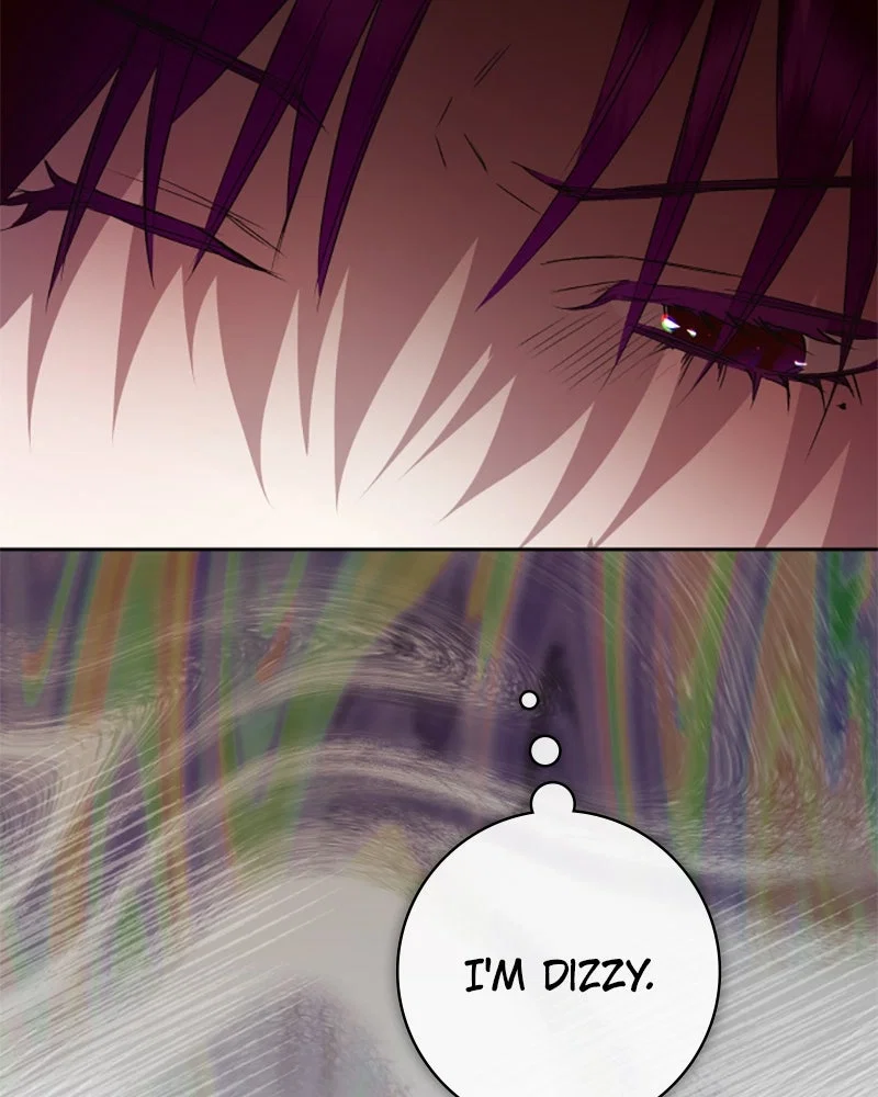 Your Throne Chapter 180 - Page 101