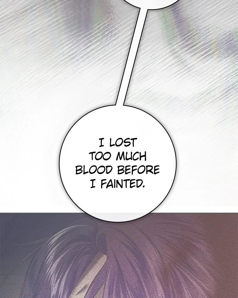Your Throne Chapter 180 - Page 102