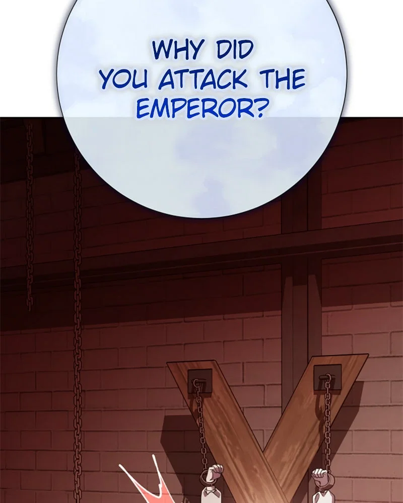 Your Throne Chapter 180 - Page 106