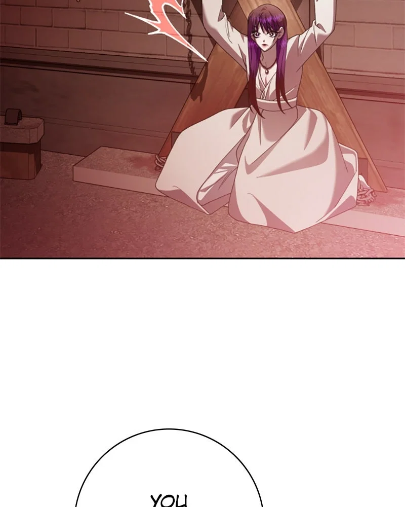 Your Throne Chapter 180 - Page 107