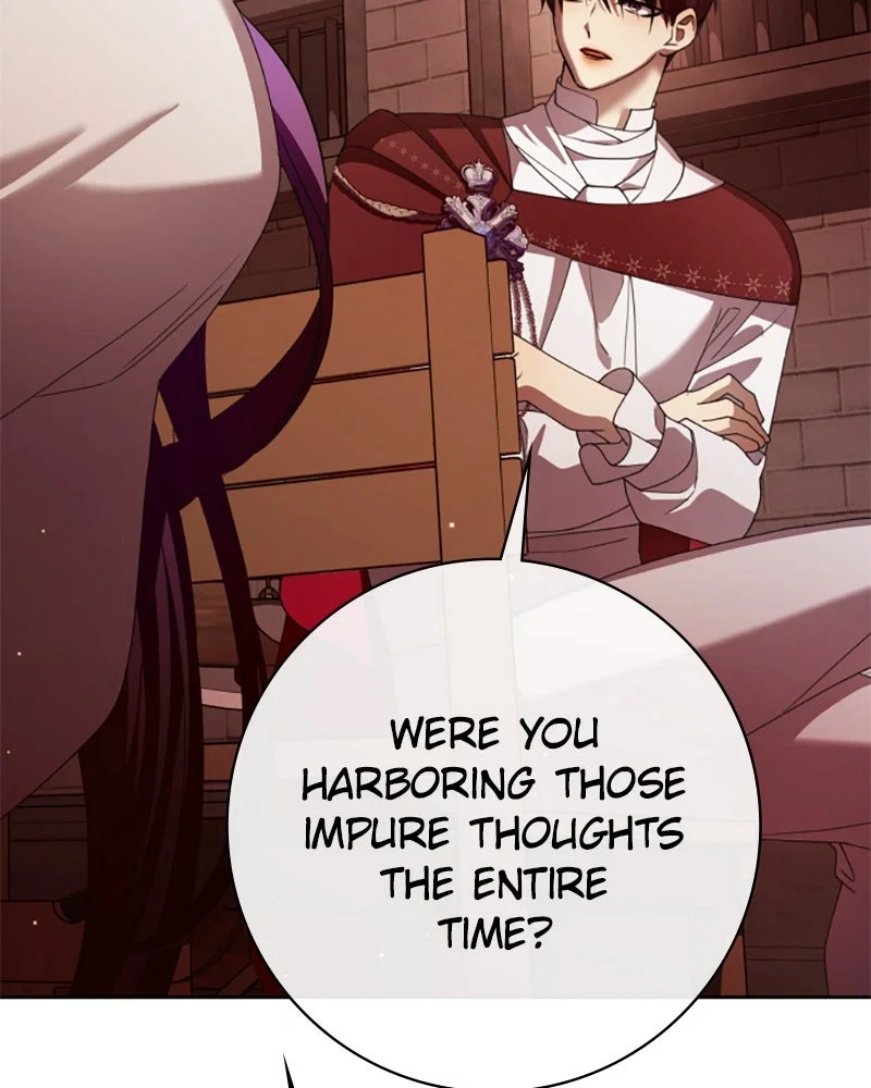 Your Throne Chapter 180 - Page 109