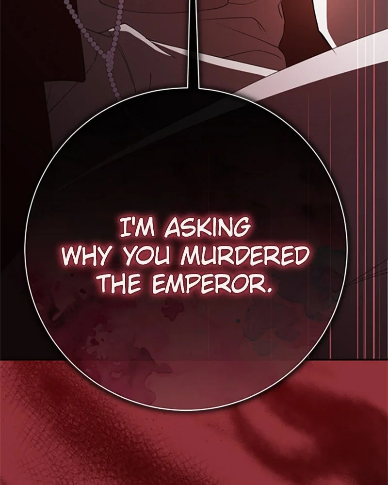 Your Throne Chapter 180 - Page 115