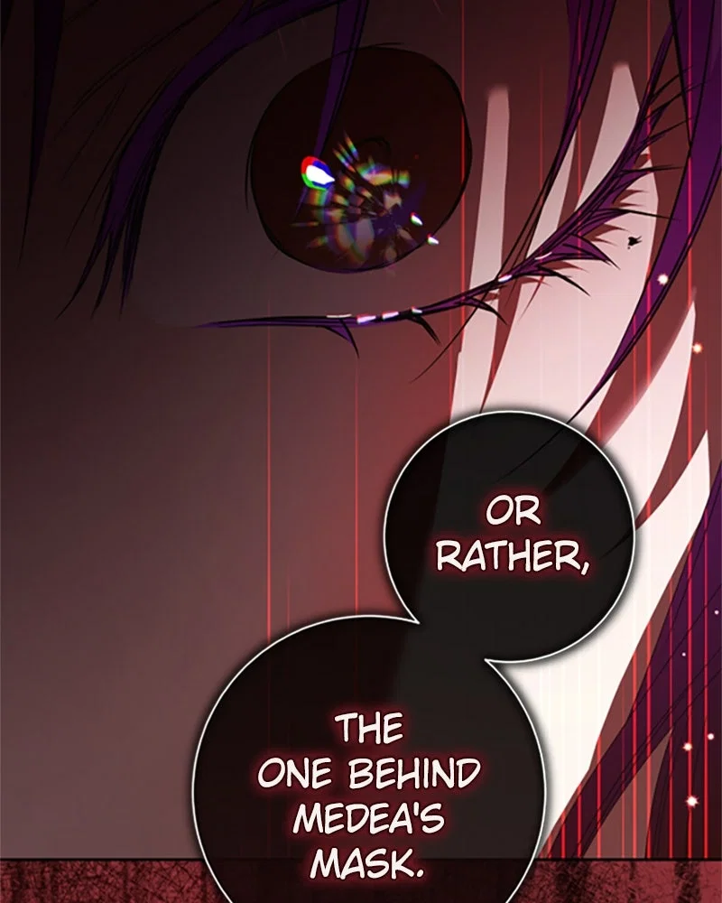 Your Throne Chapter 180 - Page 117