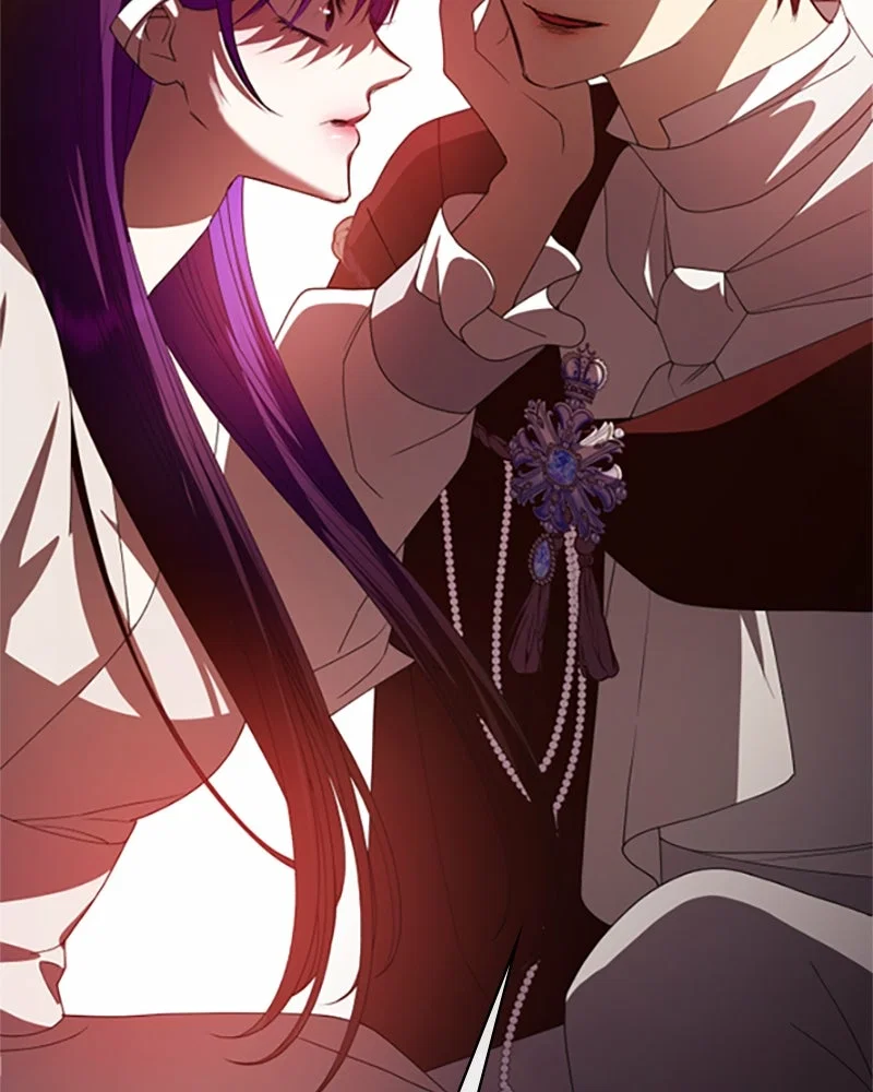 Your Throne Chapter 180 - Page 124