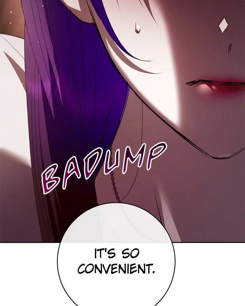 Your Throne Chapter 180 - Page 127