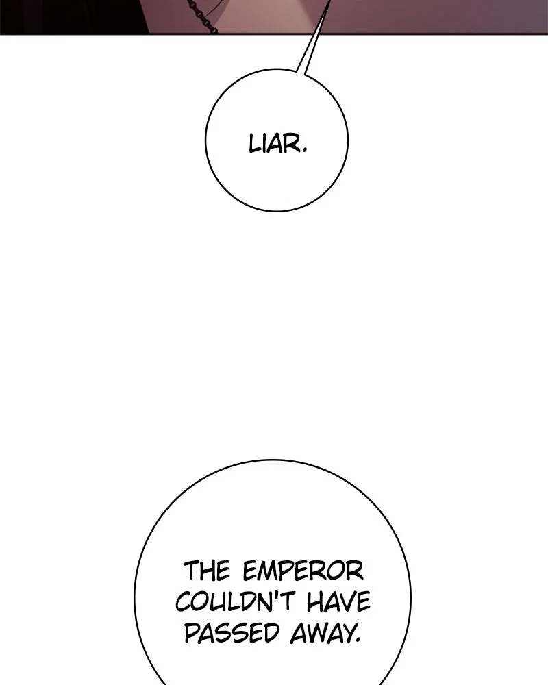 Your Throne Chapter 180 - Page 129