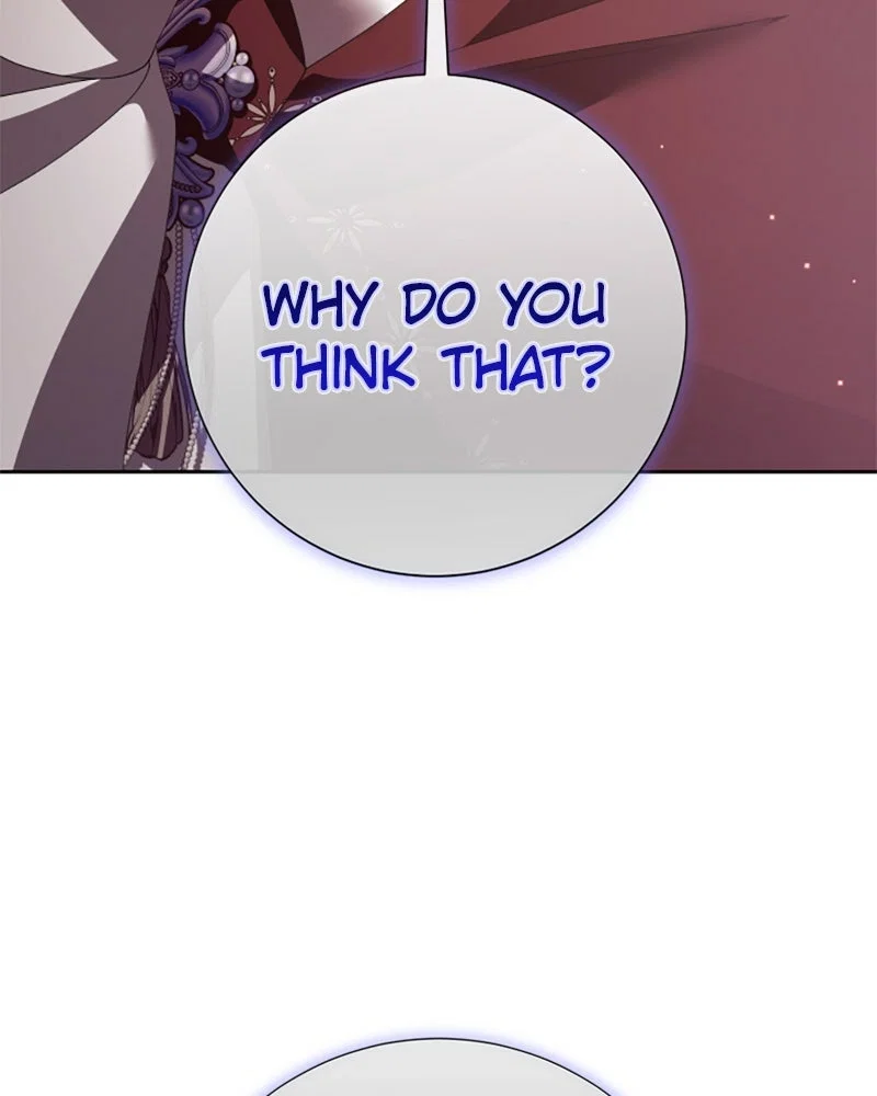 Your Throne Chapter 180 - Page 131