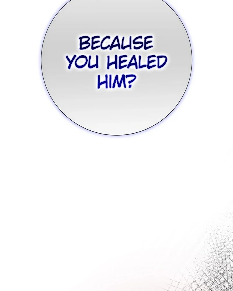 Your Throne Chapter 180 - Page 132