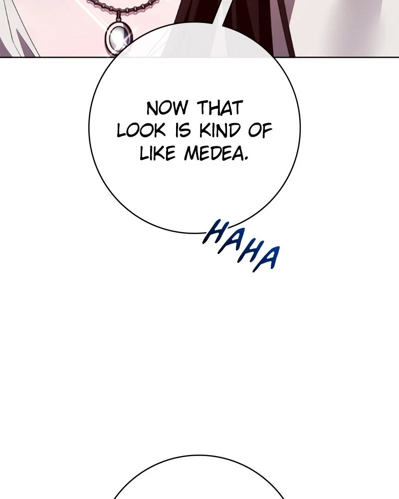Your Throne Chapter 180 - Page 136